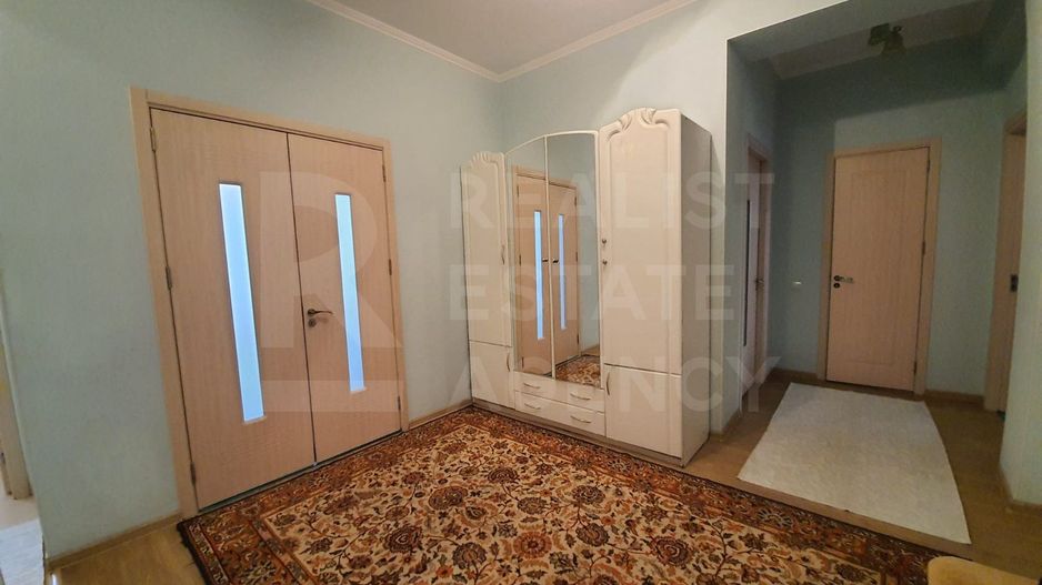 Chirie, apartament, 3 camere, strada Nicolae Testemițanu, Telecentru - Poză 3
