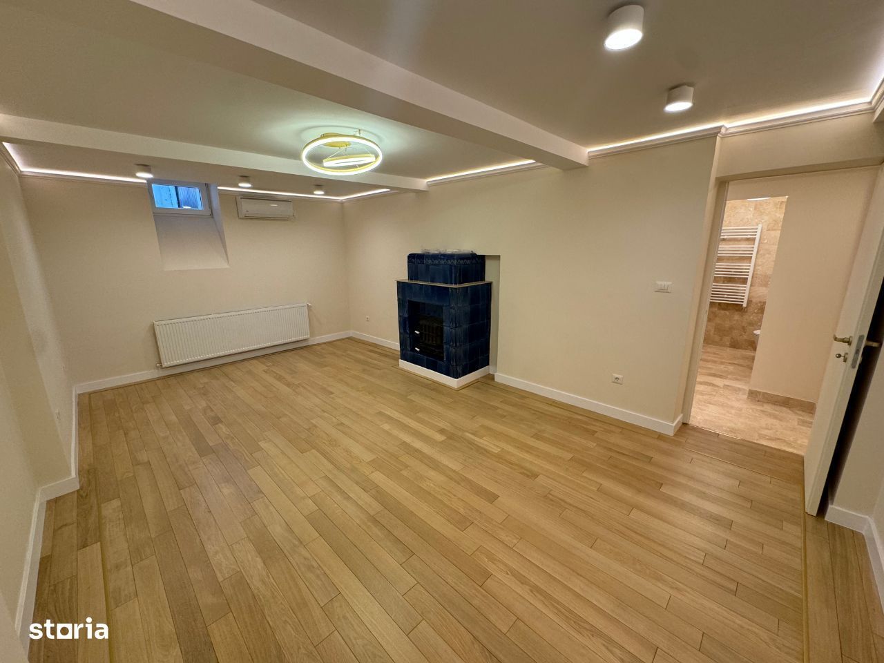 Proprietar vand apartament 5 camere Dorobanti lux - Poză 1