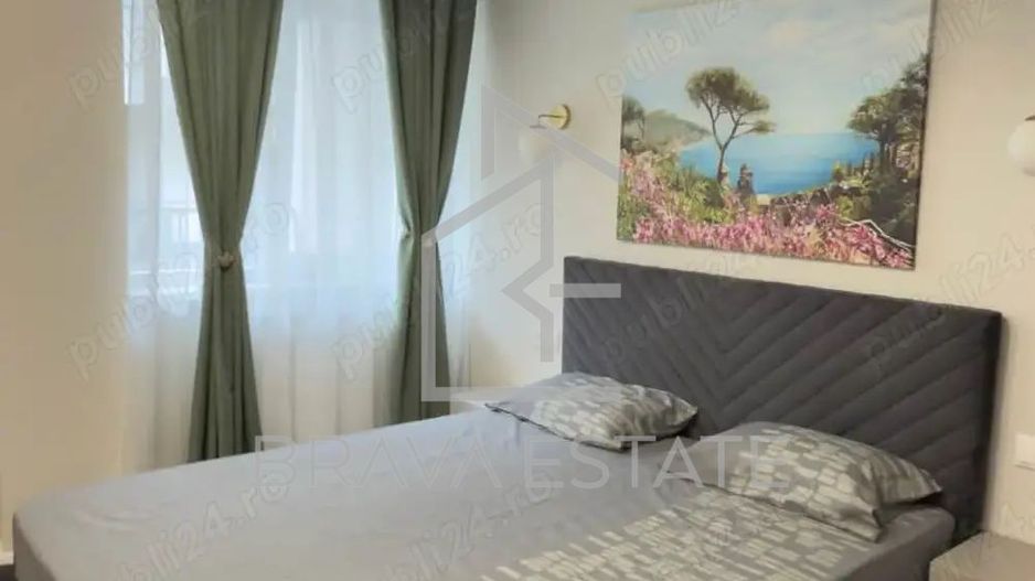 Apartament de vânzare 2 camere,54 mp, zona Terra - Poză 4