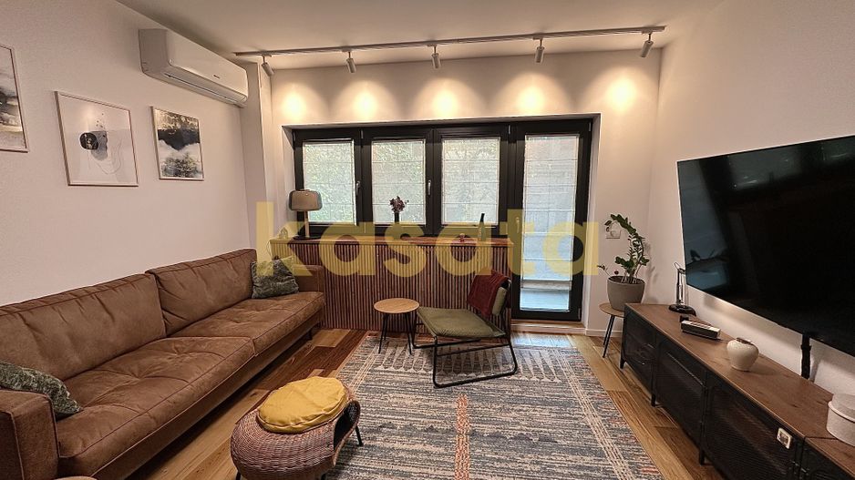 Apartament 4 Camere 🏡 | Etaj 1/6 🏢 | Fără Risc Seismic ✅| Boxă - Poză 3