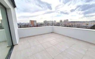 Penthouse unicat in Pitesti-Craiovei cu 2 Locuri iin Parcare Subterană - Poză 13