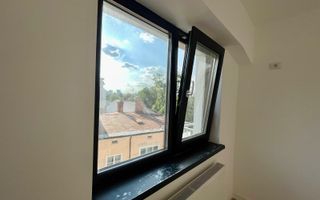 VANZARE APARTAMENT 3 CAMERE TEPES VODA CALEA CALARASILOR 87MP MANSARDA - Poză 8
