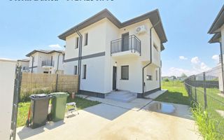Casa tip duplex ~ 3 camere 2 bai ~ teren 150mp ~ - Poză 1