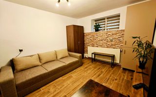 De inchiriat garsoniera, Semicentrala! - Poză 1