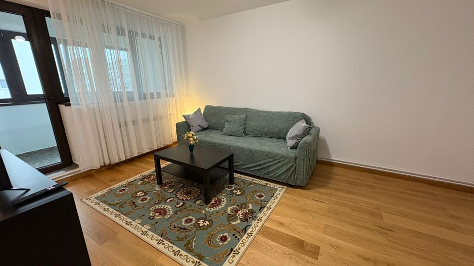 AP. 2 CAMERE TINERETULUI, PET-FRIENDLY, CENTRALA, METROU 7 MINUTE - Poză 3