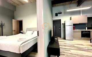 D'ART Residence - 2cam mobilat+utilat | Design DEOSEBIT , bloc NOU| - Poză 6