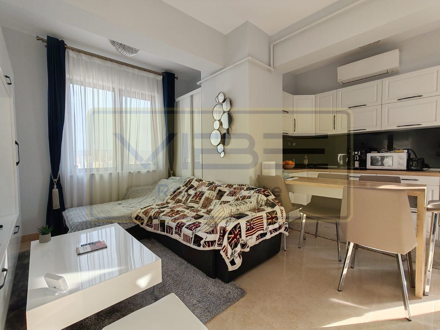 PENTHOUSE -137mp- LOCATIE CENTRALA- PALAS MALL  ! - Poză 11