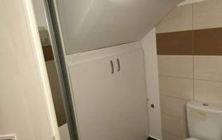 Casa mobilata cu curte de inchiriat - Poză 13