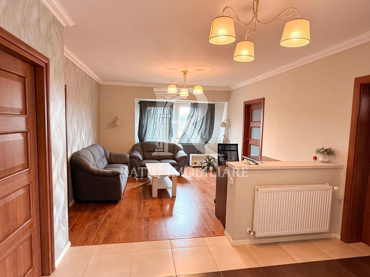 Apartament cu 4 Camere de Închiriat | Centru | Oradea - Poză 9