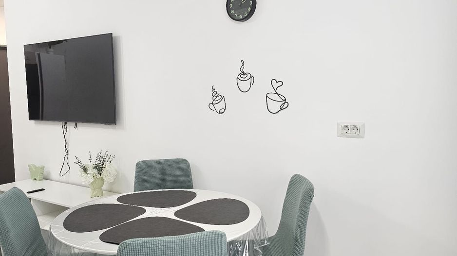 AP. 2 CAMERE APARATORII PATRIEI, LOC PARCARE, BLOC NOU, METROU 13 MIN - Poză 5