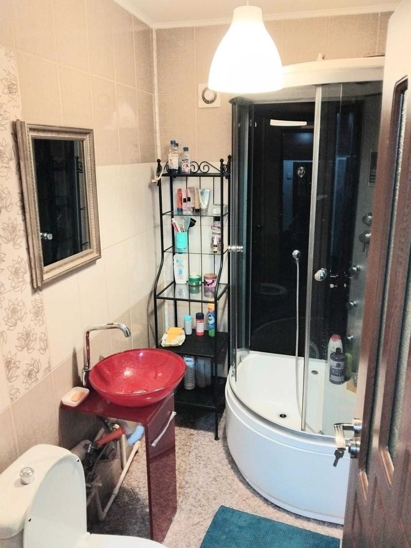 APARTAMENT MOBILAT  METROU ZONA IANCULUI COMISION 0 CUMPARATOR - Poză 7