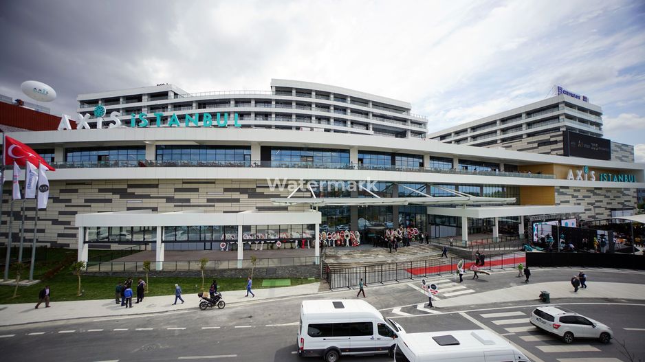 Spatiu Comercial 200 mp - Trafic Auto Intens - Zona Marasti - Ideal Investitie ! - Poză 1