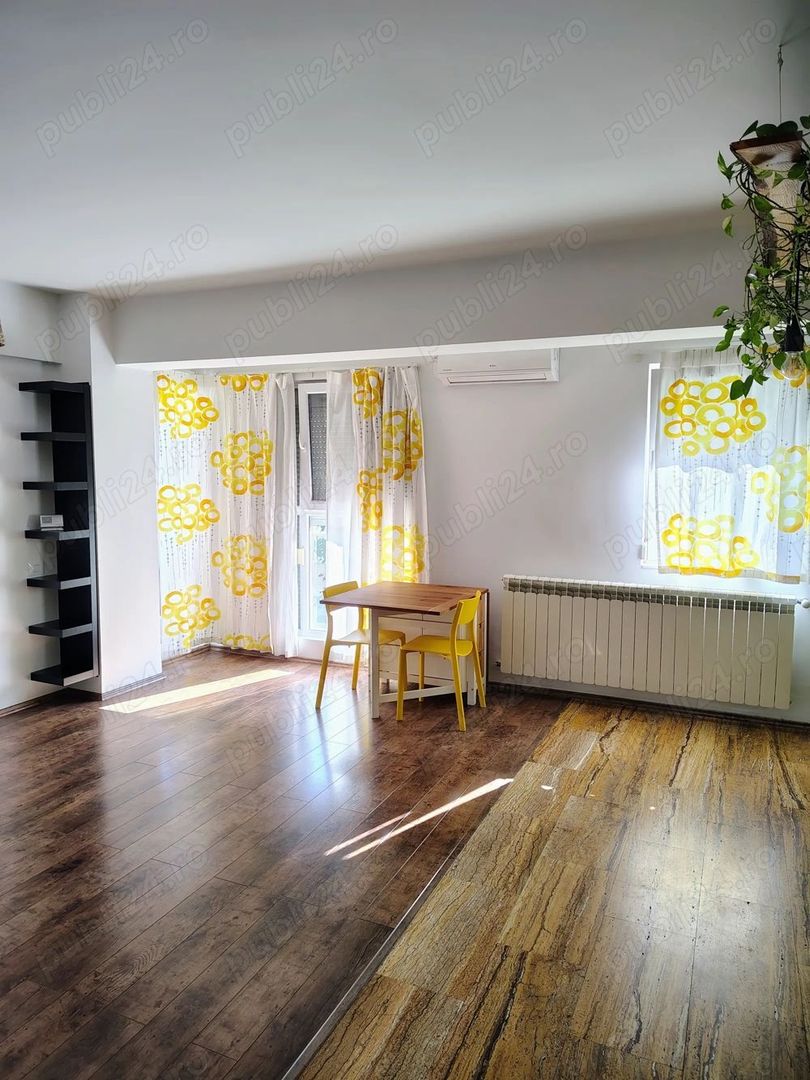 Apartament 2 camere + boxă depozitare – Tomis Plus - Ocazie - Poză 5