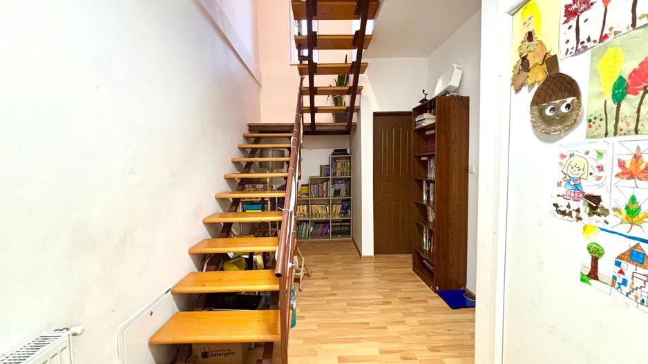 Oportunitate - Duplex 5 camere, pozitie centrala - Sacalaz - Poză 8