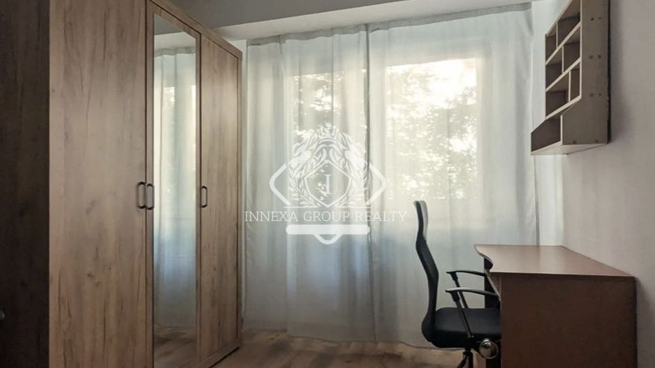 Apartament 3 camere - Calea Victoriei | Mobilat si utilat - 60 mp - Poză 10