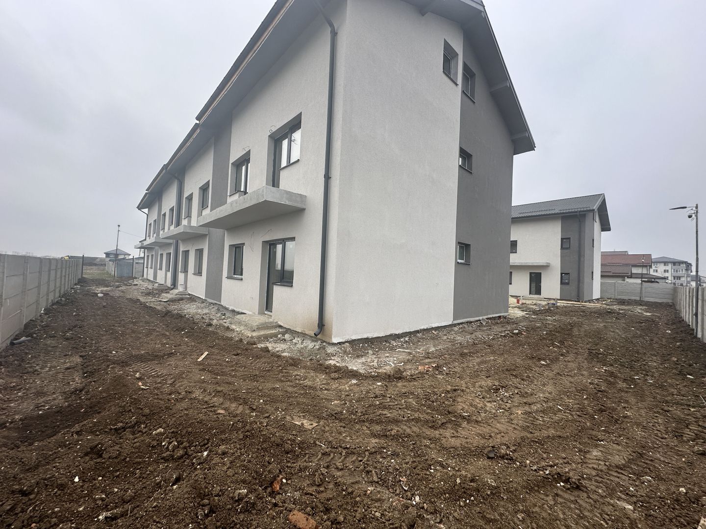 CASA INSIRUITA - BRAGADIRU 4 CAMERE, TOATE UTILITATILE, COMISION 0% - Poză 20