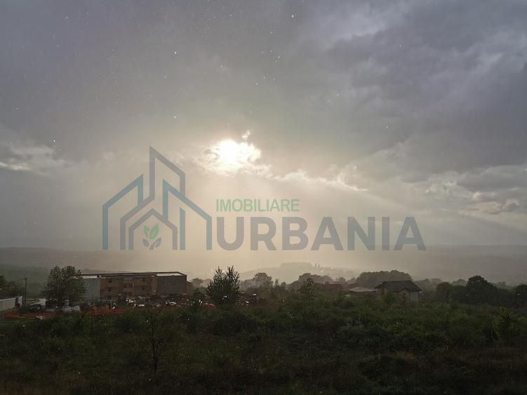 Apartament 3 camere, 82 mp, Bucium, Iași - Poză 4