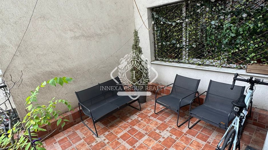 Birou complet mobilat de închiriat I Piața Amzei - Romană - Poză 6