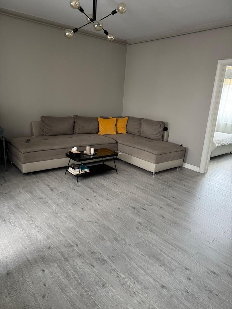 Apartament Modern gata de mutare | Militari Residence | Tineretului 19 - Poză 2