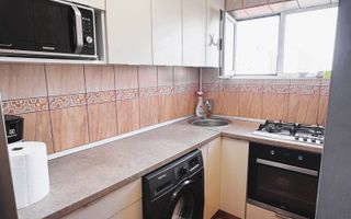 Apartament 3 camere Berceni-Giurgiului - Poză 6