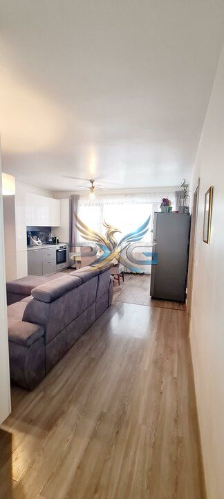 Apartament cu 2 camere 64 mp METALURGIEI - Poză 2