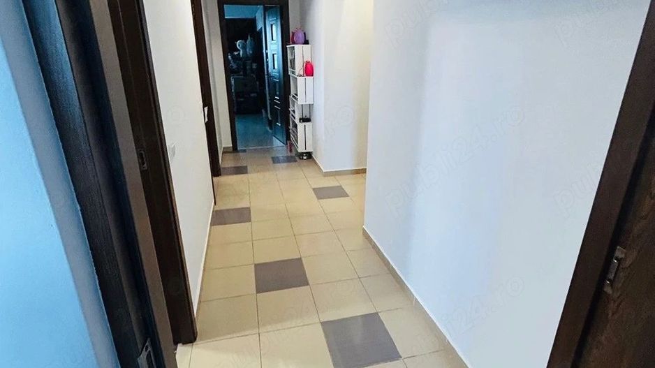 Apartament 2 camere | 61 mp + parcare inclusă | Bulevardul Metalurgiei - Poză 3