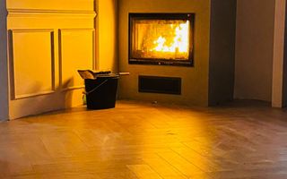 Casa moderna 5 camere 2 bai si teren 400 mp in zona Veterani - Poză 7