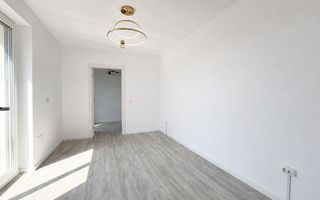 Investiție! Vânzare apartament 2 camere, terasă panoramică~zona Auchan - Poză 4
