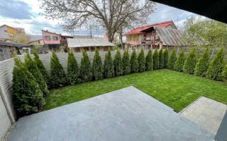 Duplex de vanzare Bucureștii Noi Străulești - Poză 2