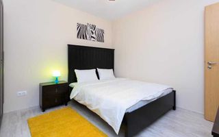 Bloc nou, loc de parcare, zonă liniștită-Complex Toronto - Poză 3