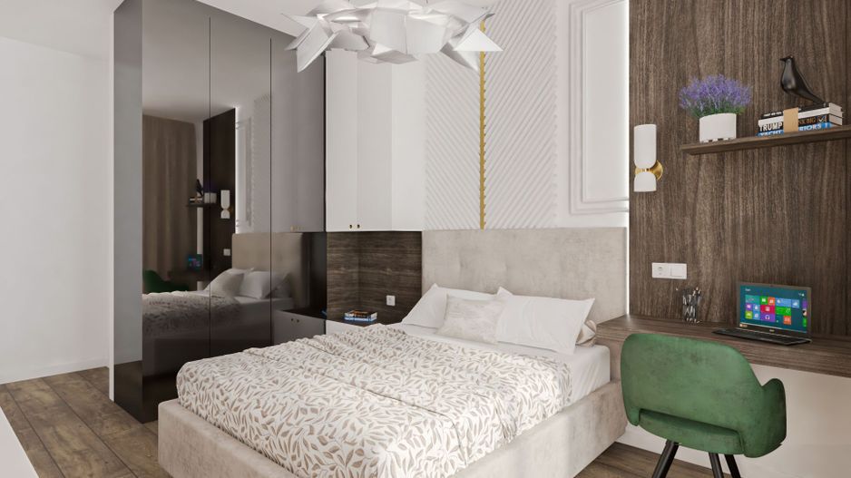 Vila noua in Paradisul Verde, Corbeanca - Poză 16