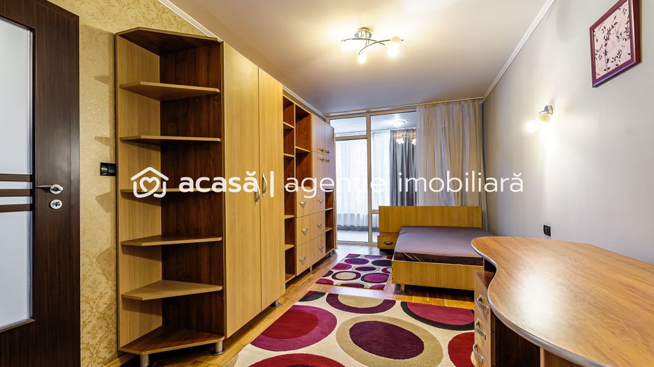 Vandut Ocazie Apartament elegant și spațios în zona UTA - Poză 6
