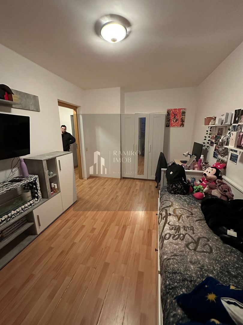 Apartament 2 camere decomandat Alexandru Obregia Sector 4/ loc parcare - Poză 3