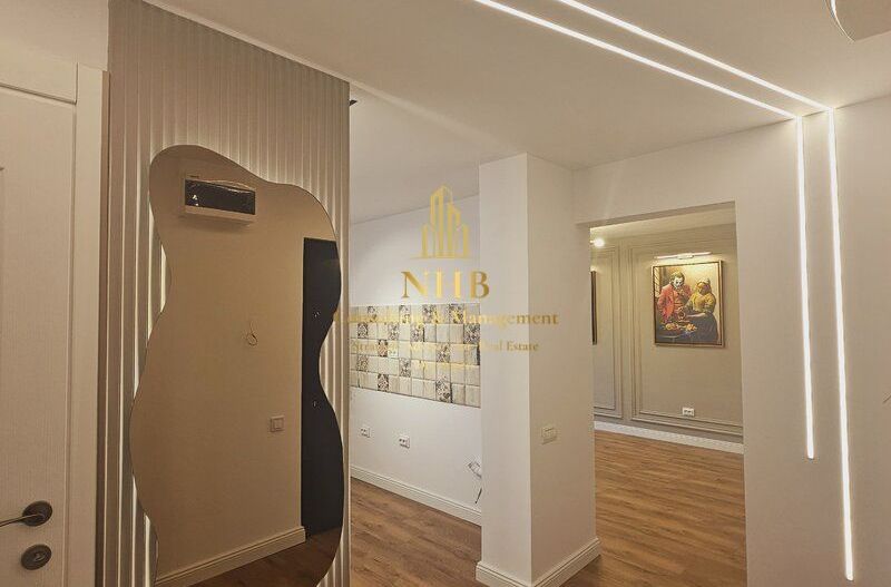 Apartament 2 camere | Calea Mosilor| Eminescu - Poză 1