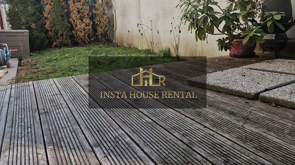 Apartament 2 camere cu Terasa si Gradina 38 mp - Poză 4