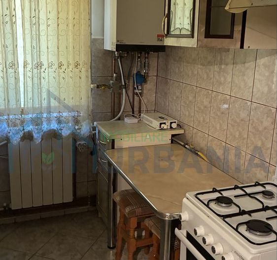 Apartament 2 camere de închiriat în zona Tudor Vladimirescu, Iași - Poză 7