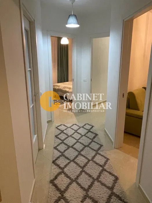 2 camere – 61 mp – Mobilat & Utilat - Finisaje premium - Poză 3