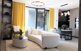 Apartament cu loc de parcare în subteran - Poză 2