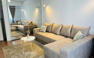 Garsonieră modernă lângă Parcul Tudor Arghezi | Etaj 7 + parcare - Poză 1