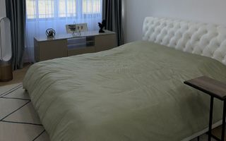 Apartament spatios 2 camere cu gradina privata I Iancu Nicolae - Poză 15