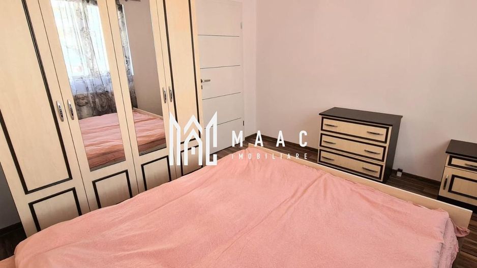 Apartament 3 camere I Etajul 2 I Zona Doamna Stanca - Poză 3