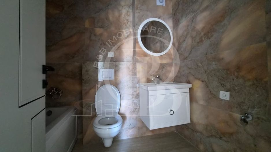 Apartament 2 camere cu Gradina Theodor Pallady-Finalizat - Poză 5