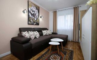 Apartament deosebit cu 2 camere | Central | Mobilat & utilat complet - Poză 2