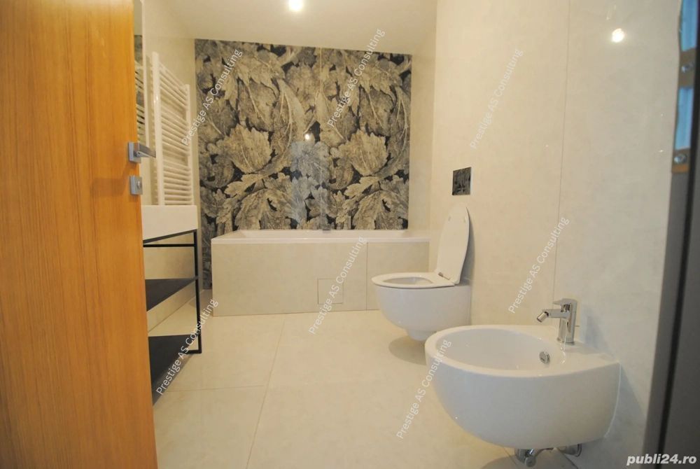 Monarch | Ap 3 camere premium | 80 mp  2 Bai | Balcon 16 mp - Poză 8