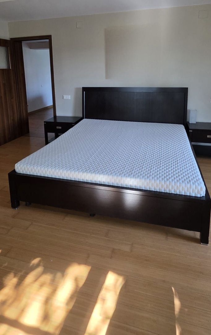 APARTAMENT 4 CAMERE ȘI VEDERE SPECTACULOASĂ CĂTRE LAC FLOREASCA - Poză 11