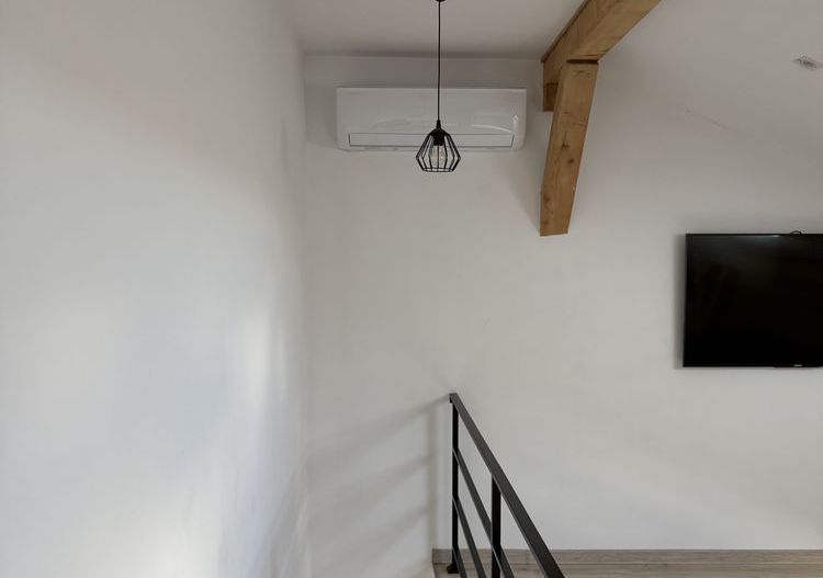Inchiriez Apartement Bloc Nou - Poză 7