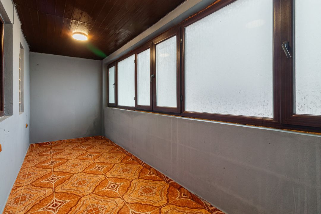 Casa 3 camere Dragomiresti strada principala - Poză 7