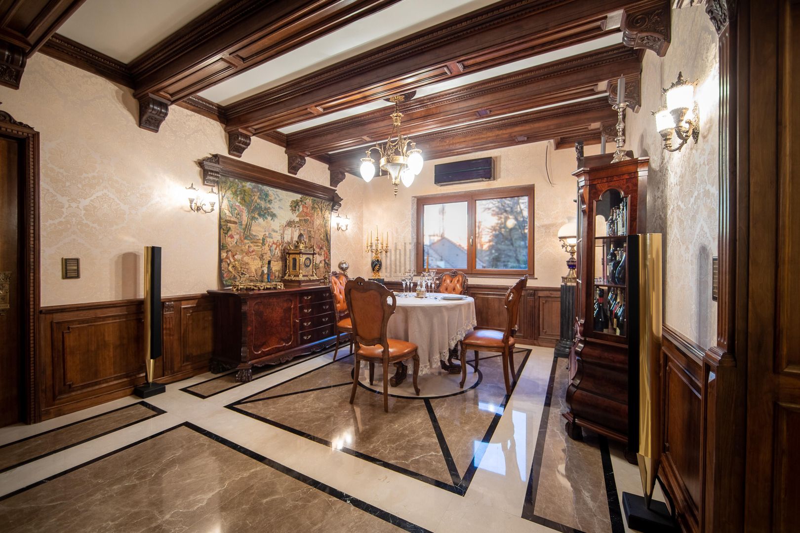 Proprietate de * * * * * cu 5 camere în zona Kiselef - Poză 5