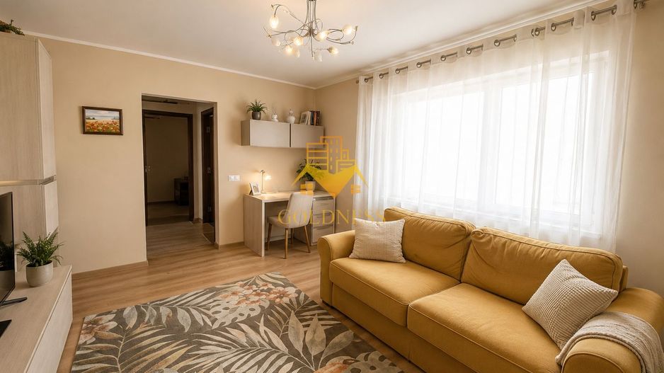 Apartament 2 camere Grigorescu, zona premium, Onisifor Ghibu, 14 Iulie - Poză 1