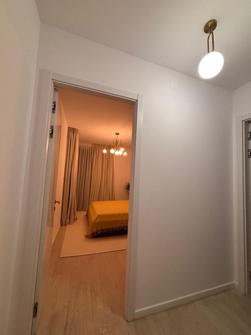 2 camere| WIN HERASTRAU| PARCARE - Poză 22